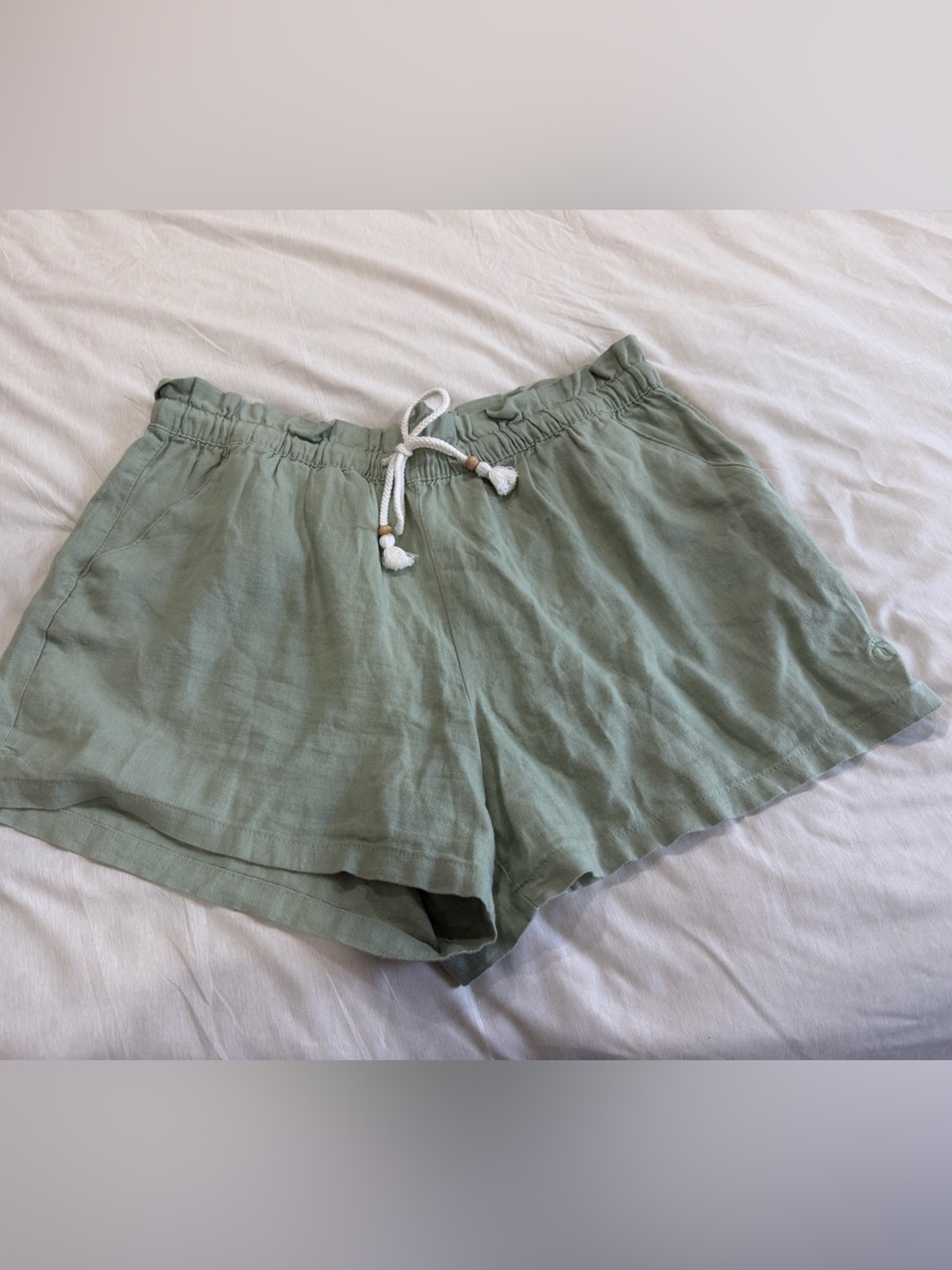 Hang Ten Linen Blend